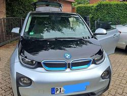 Silber Gebraucht 2014 BMW i3 Kleinwagen | 14.100 € (Teuer)