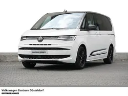 Weiß Neu 2025 VW T7 Edition Van | 64.880 € (Teuer)