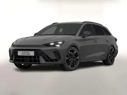 Magnetic grau metallic Neu 2025 Cupra Leon VZ Kombi | 41.890 € (Guter Preis)