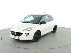 Weiß Gebraucht 2019 Opel Adam Kleinwagen | 11.890 € (Etwas zu teuer)