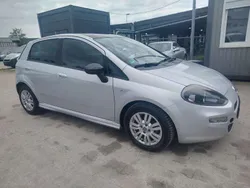 Colore esterno (grigio + tetto Gebraucht 2013 Fiat Punto S Kleinwagen | 2.590 € (Fairer Preis)
