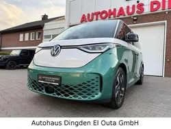 Andere Gebraucht 2023 VW ID. Buzz Van | 34.950 € (Superpreis)