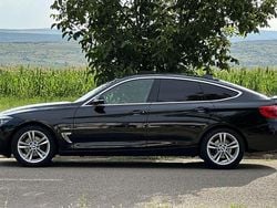 Gebraucht 2017 BMW 320 Gran Turismo Luxury Line Limousine | 14.500 € (Fairer Preis)