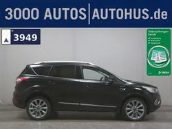 Schwarz Gebraucht 2019 Ford Kuga Vignale SUV | 12.690 € (Superpreis)