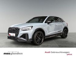 Pfeilgrau perleffekt Gebraucht 2025 Audi SQ2 S-Line SUV | 45.780 €