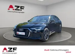 Andere Gebraucht 2021 Audi A6 Design Kombi | 37.780 € (Fairer Preis)