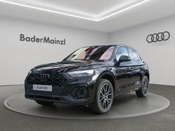Schwarz Neu 2024 Audi Q5 S-Line SUV | 75.730 €