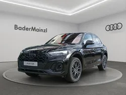 Schwarz Neu 2024 Audi Q5 S-Line SUV | 75.730 €