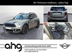 Silber Gebraucht 2020 Mini Cooper D Countryman SUV | 23.460 € (Fairer Preis)