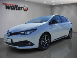 Toyota Auris Hybrid