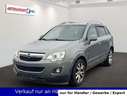 Grau Gebraucht 2011 Opel Antara Cosmo SUV | 3.699 € (Superpreis)