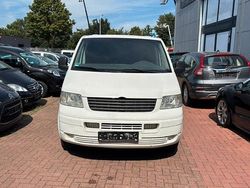 Weiß Gebraucht 2006 VW T5 Van | 2.499 € (Superpreis)