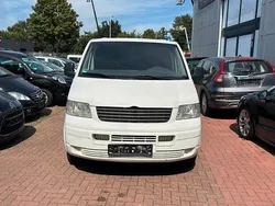 Weiß Gebraucht 2006 VW T5 Van | 2.999 € (Superpreis)