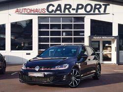 Schwarz Gebraucht 2017 VW Golf GTI Limousine | 20.990 € (Fairer Preis)