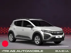 Neu 2024 Dacia Sandero Expression Kleinwagen | 19.448 € (Fairer Preis)