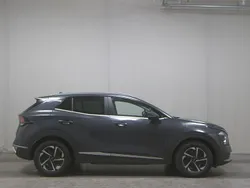 Grau Gebraucht 2023 Kia Sportage Vision SUV | 22.780 € (Guter Preis)