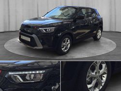 Space black Neu 2025 Ssangyong (KGM) Tivoli SUV | 22.885 € (Fairer Preis)