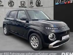 Schwarz Gebraucht 2025 Hyundai Inster Trend Kleinwagen | 26.970 € (Etwas zu teuer)