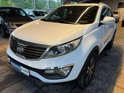 Gebraucht 2014 Kia Sportage Spirit SUV | 8.999 € (Fairer Preis)