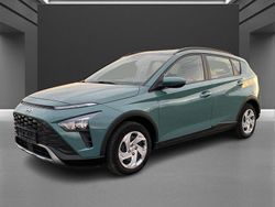 Other Gebraucht 2022 Hyundai Bayon Select SUV | 15.490 € (Guter Preis)