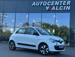 Weiß Gebraucht 2018 Renault Twingo LIMITED Kleinwagen | 8.190 € (Fairer Preis)