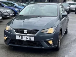 Grau Gebraucht 2020 Seat Ibiza Style Kleinwagen | 11.999 € (Fairer Preis)