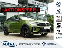 Visual green metallic Neu 2025 VW Taigo Style SUV | 35.590 € (Teuer)