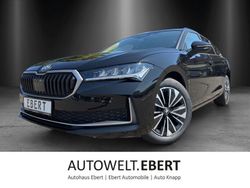 Schwarz Gebraucht 2024 Skoda Superb Selection Kombi | 49.390 € (Fairer Preis)