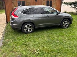 Gebraucht 2015 Honda CR-V Lifestyle SUV | 15.000 € (Guter Preis)