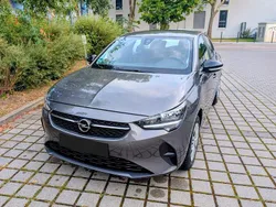 Grau Gebraucht 2020 Opel Corsa Kleinwagen | 9.000 € (Superpreis)