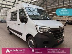 Weiß Gebraucht 2022 Renault Master Van | 23.390 € (Fairer Preis)
