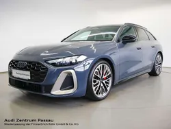 Magnetgrau Gebraucht 2024 Audi A5 Edition .1 Coupé | 58.900 € (Guter Preis)
