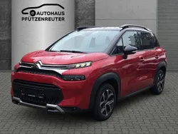 Other Gebraucht 2021 Citroën C3 Aircross Shine SUV | 15.900 € (Fairer Preis)
