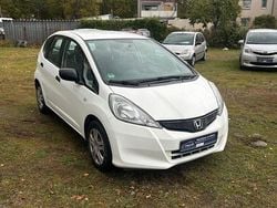 Weiß Gebraucht 2012 Honda Jazz S Kleinwagen | 4.950 € (Fairer Preis)