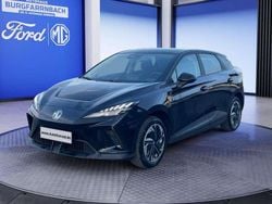 Pebble black Gebraucht 2025 MG MG4 EV Kleinwagen | 21.490 € (Fairer Preis)