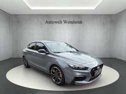 Shadow grey Gebraucht 2019 Hyundai i30 N Performance Limousine | 25.999 € (Etwas zu teuer)