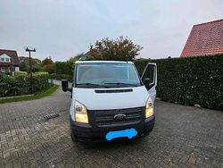 Weiß Gebraucht 2012 Ford Transit Van / Kleinbus | 5.700 €