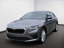 Graphitgrau Gebraucht 2024 Skoda Scala Drive Kleinwagen | 24.860 € (Teuer)