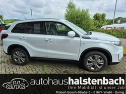 Cool white pearl Neu 2024 Suzuki Vitara Comfort SUV | 25.790 € (Guter Preis)