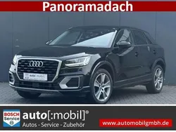 Schwarz Gebraucht 2017 Audi Q2 Design SUV | 20.480 € (Fairer Preis)