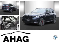 Schwarz Neu 2025 BMW X5 Comfort Edition SUV | 103.890 € (Superpreis)