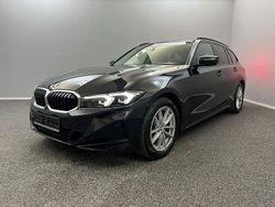 Schwarz Gebraucht 2023 BMW 320 Shadowline Limousine | 32.799 € (Superpreis)