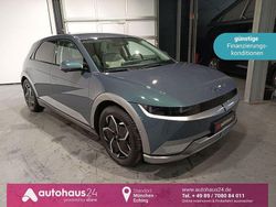Grün Gebraucht 2021 Hyundai Ioniq Kleinwagen | 23.550 € (Superpreis)
