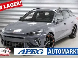 Graphene grau Neu 2025 Cupra Leon Kombi | 33.290 € (Superpreis)