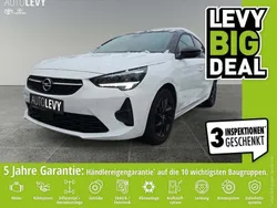 Lack weiss banquise/typ aussenverkleidung spiegel flach standard Gebraucht 2023 Opel Corsa S Kleinwagen | 13.990 € (Fairer Preis)
