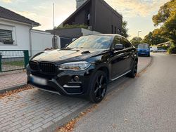 Schwarz Gebraucht 2015 BMW X6 SUV | 23.000 € (Superpreis)