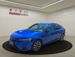 Neu 2024 Honda Civic Elegance Limousine | 35.820 € (Fairer Preis)