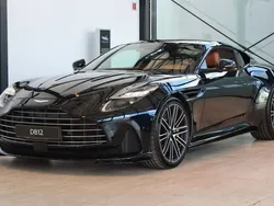Neu 2024 Aston Martin DB12 | 269.074 € (Teuer)