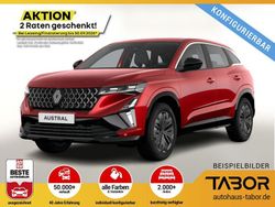 Rot (dezirrot (weitere wählbar)) Neu 2025 Renault Austral Evolution SUV | 35.521 € (Superpreis)