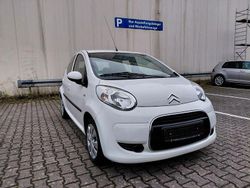 Weiß Gebraucht 2009 Citroën C1 Advance Kleinwagen | 3.399 € (Teuer)